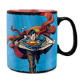 Produktbild DC Comics - It's Superman Thermoeffekt Tasse