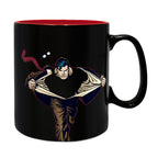 Produktbild DC Comics - It's Superman Thermoeffekt Tasse