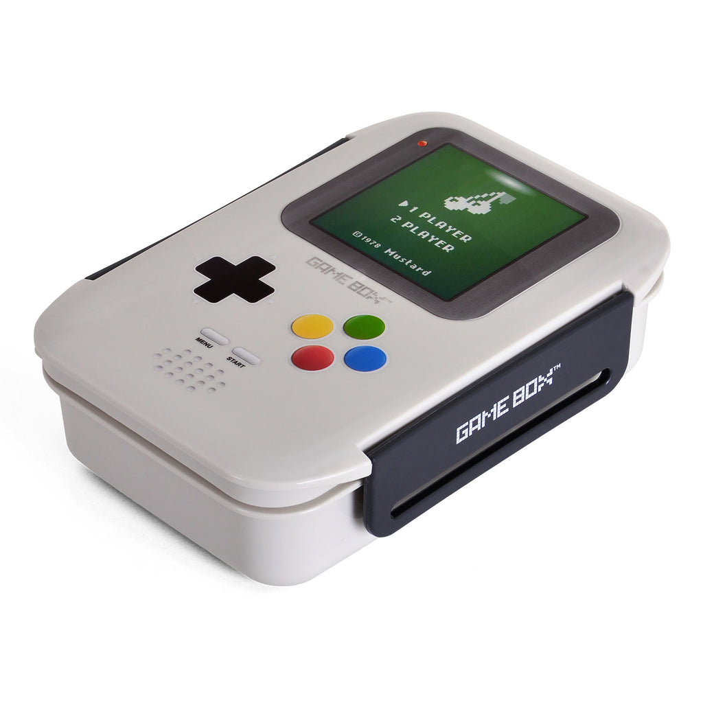 Product image Retro Game Lunchbox
