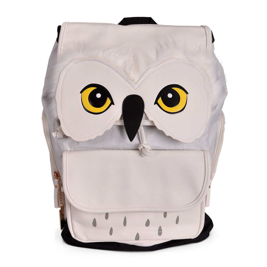 Produktbild Harry Potter - Hedwig Rucksack weiß