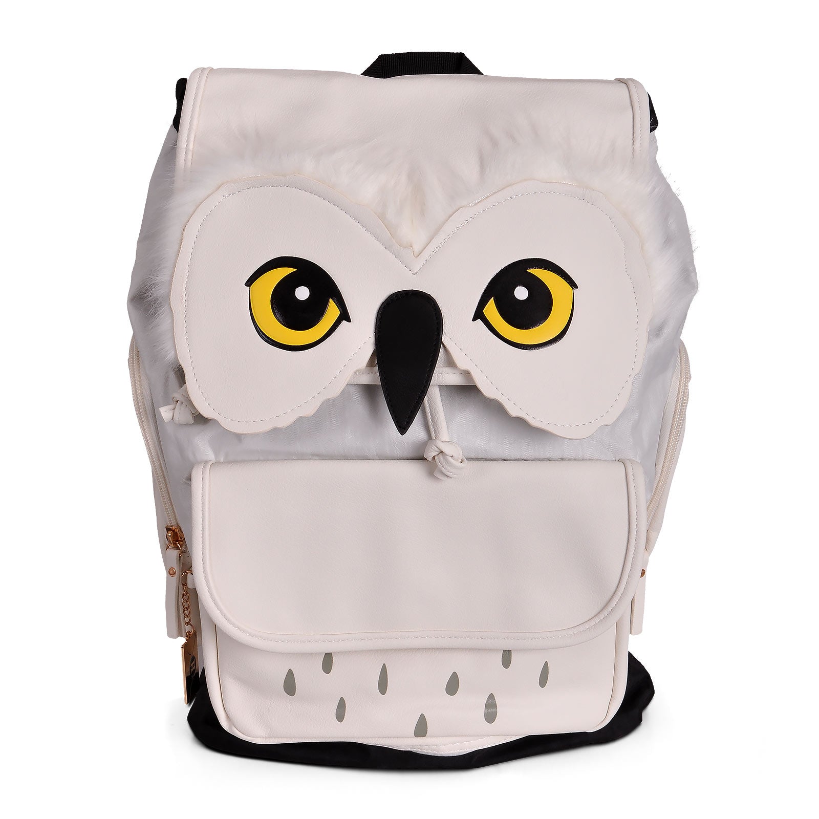 Produktbild Harry Potter - Hedwig Rucksack weiß