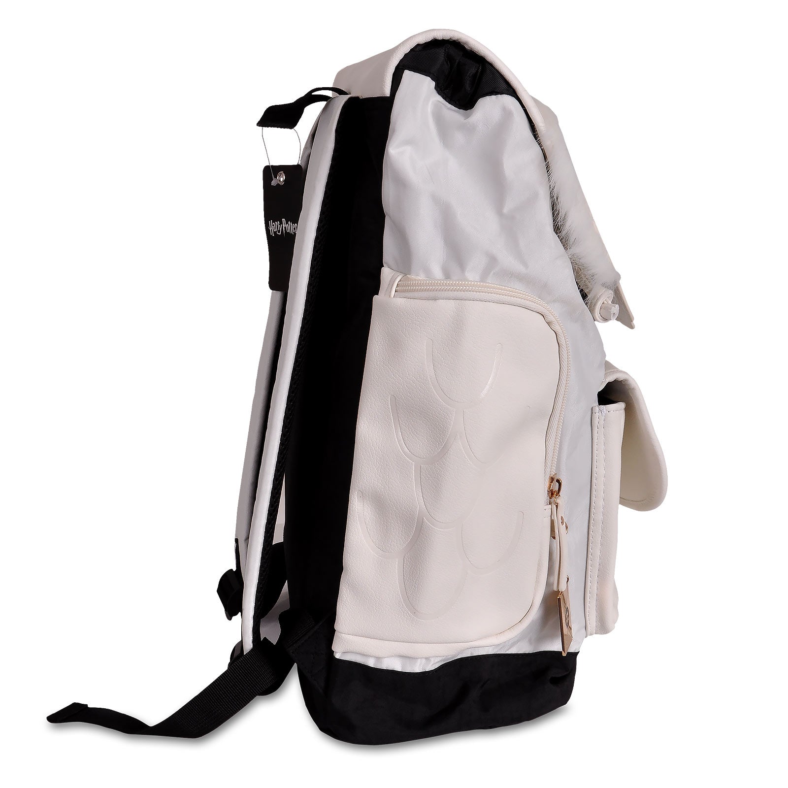 Produktbild Harry Potter - Hedwig Rucksack weiß