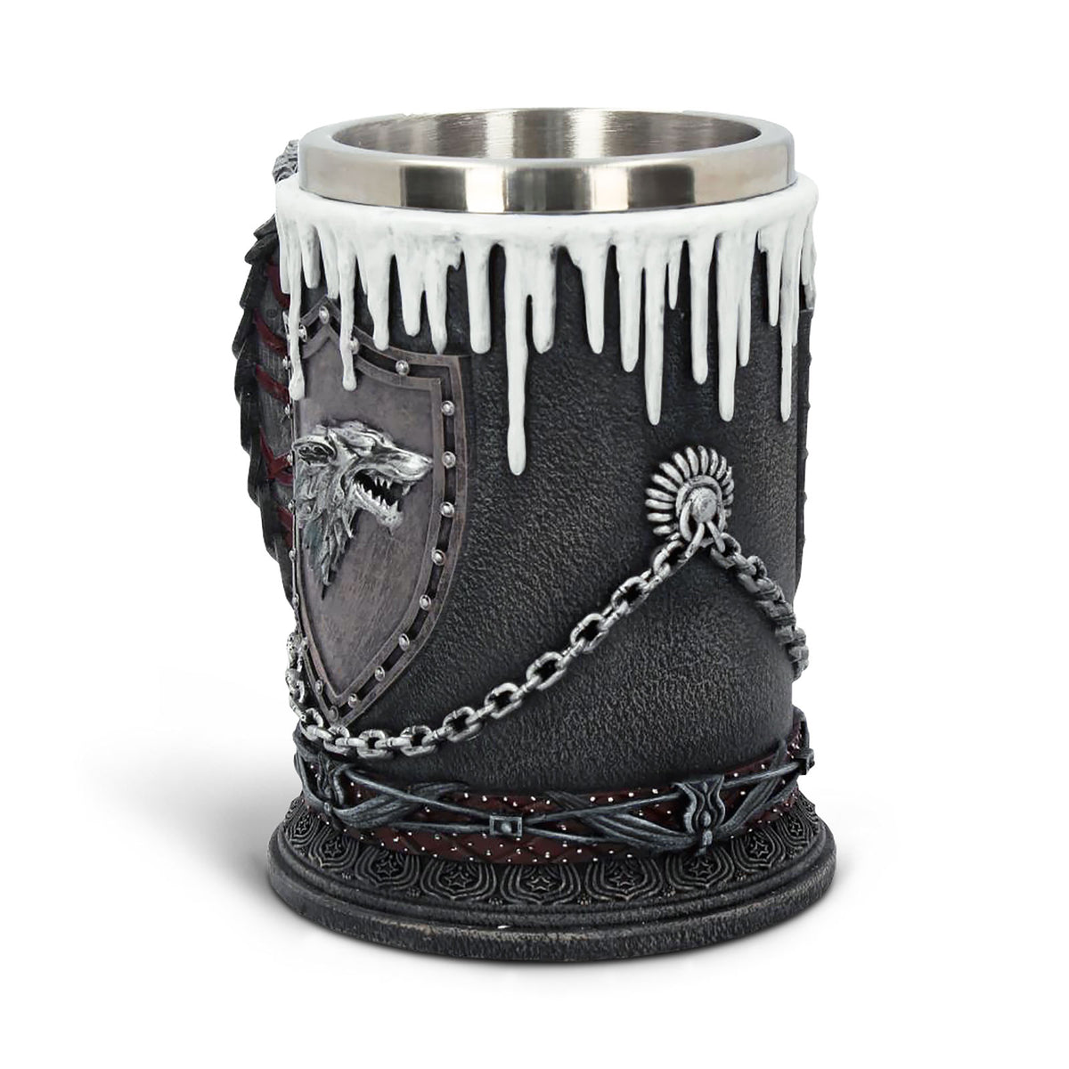 Product image Game of Thrones - Stark Coat of Arms Deluxe Mug