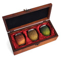 Produktbild Game of Thrones - Dracheneier Becher Set deluxe