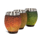 Produktbild Game of Thrones - Dracheneier Becher Set deluxe