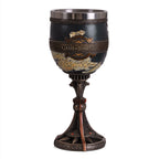 Produktbild Game of Thrones - Westeros und Essos Kelch deluxe