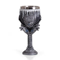 Produktbild Game of Thrones - Stark Wappen Kelch deluxe