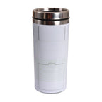 Produktbild Nintendo - Classic Game Boy To Go Becher