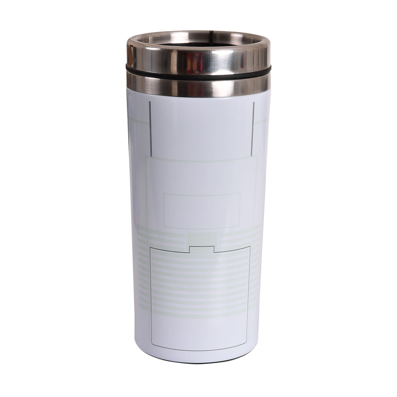 Produktbild Nintendo - Classic Game Boy To Go Becher