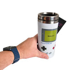 Produktbild Nintendo - Classic Game Boy To Go Becher
