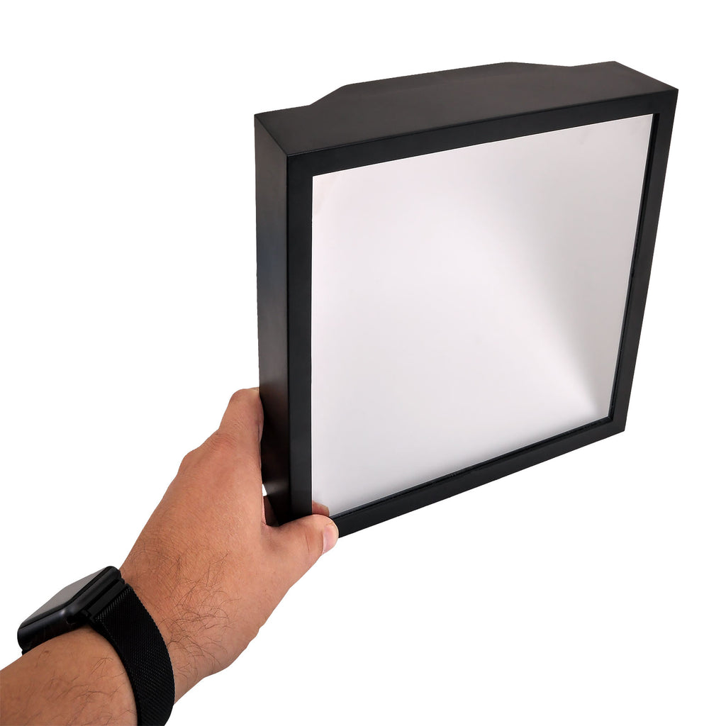 Produktbild Harry Potter - Heiligtümer des Todes Infinity Lampe