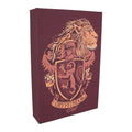 Produktbild Harry Potter - Gryffindor Wandbild mit Licht