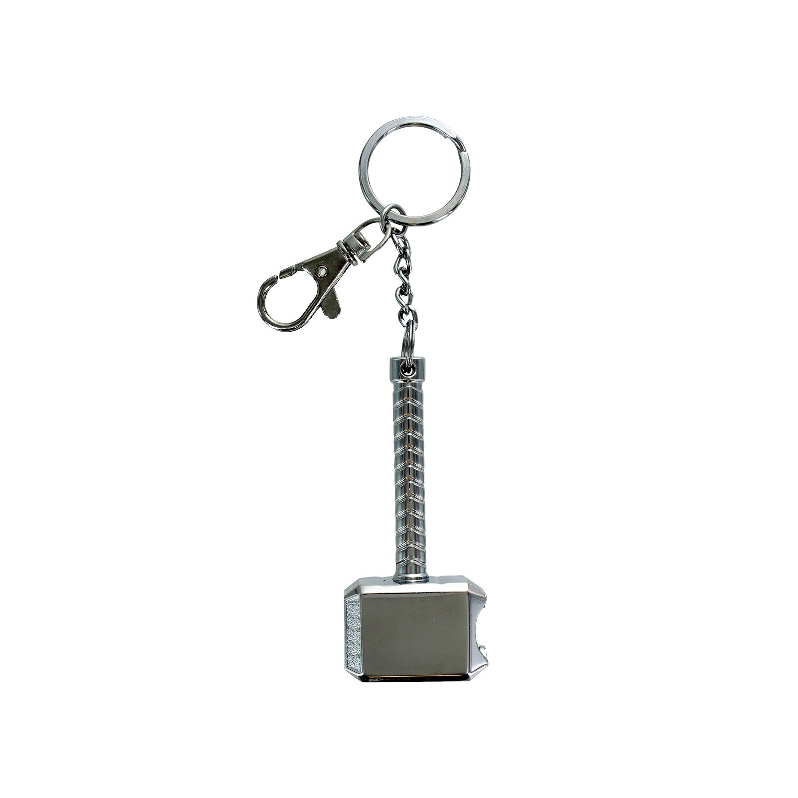 Produktbild Thors Hammer Schlüsselanhänger mit Flaschenöffner