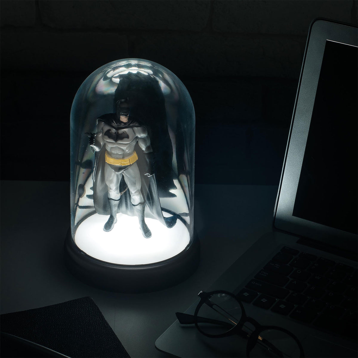 Produktbild Batman Tischlampe