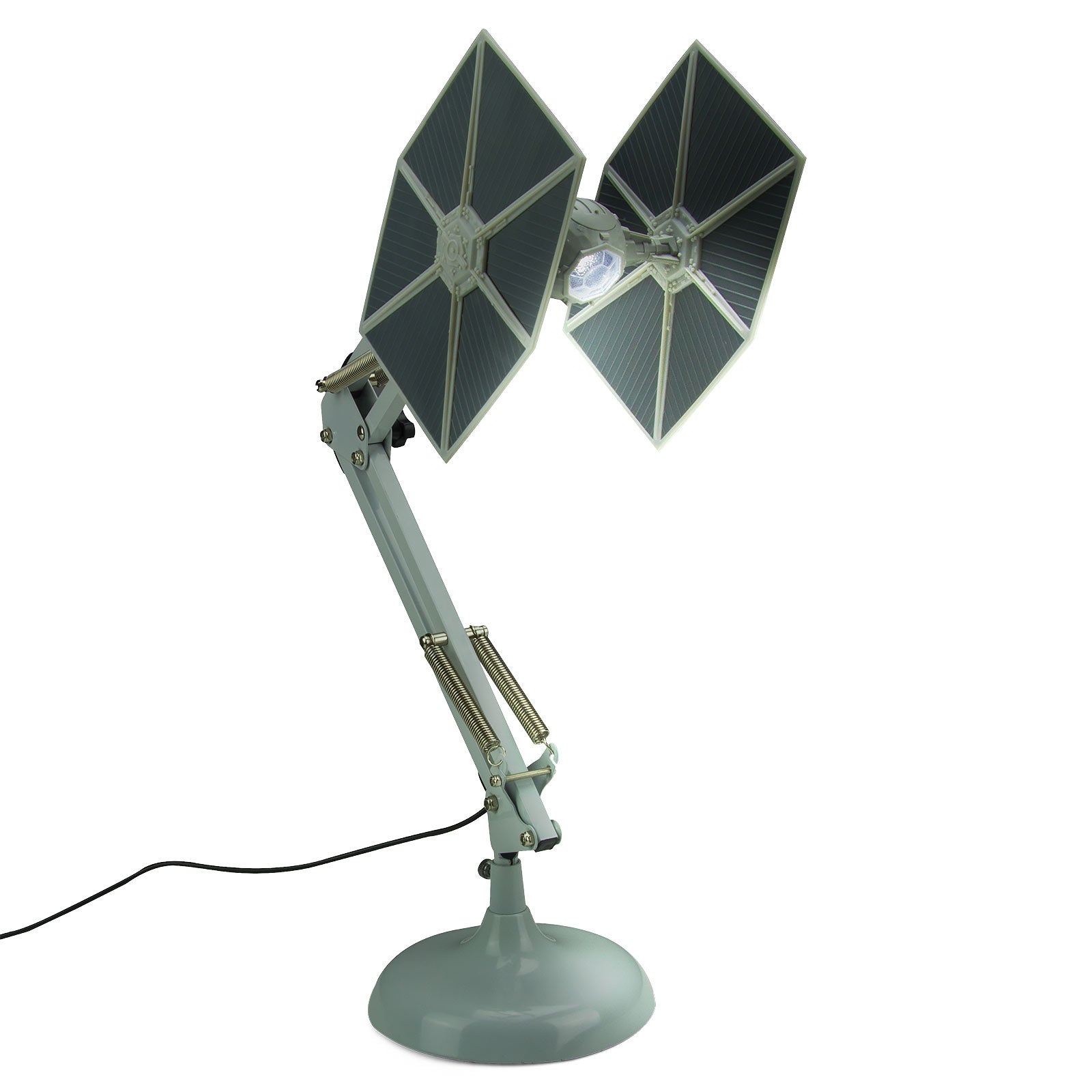 Produktbild Star Wars - Tie Fighter Tischlampe