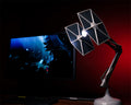 Produktbild Star Wars - Tie Fighter Tischlampe