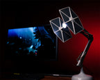 Produktbild Star Wars - Tie Fighter Tischlampe