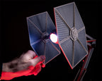 Produktbild Star Wars - Tie Fighter Tischlampe