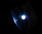 Produktbild Star Wars - Tie Fighter Tischlampe