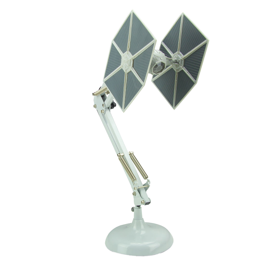 Produktbild Star Wars - Tie Fighter Tischlampe