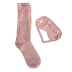 Produktbild Disney Princess - Schlafmaske und Socken Set