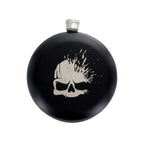 Produktbild Call of Duty - Skull Logo Flachmann