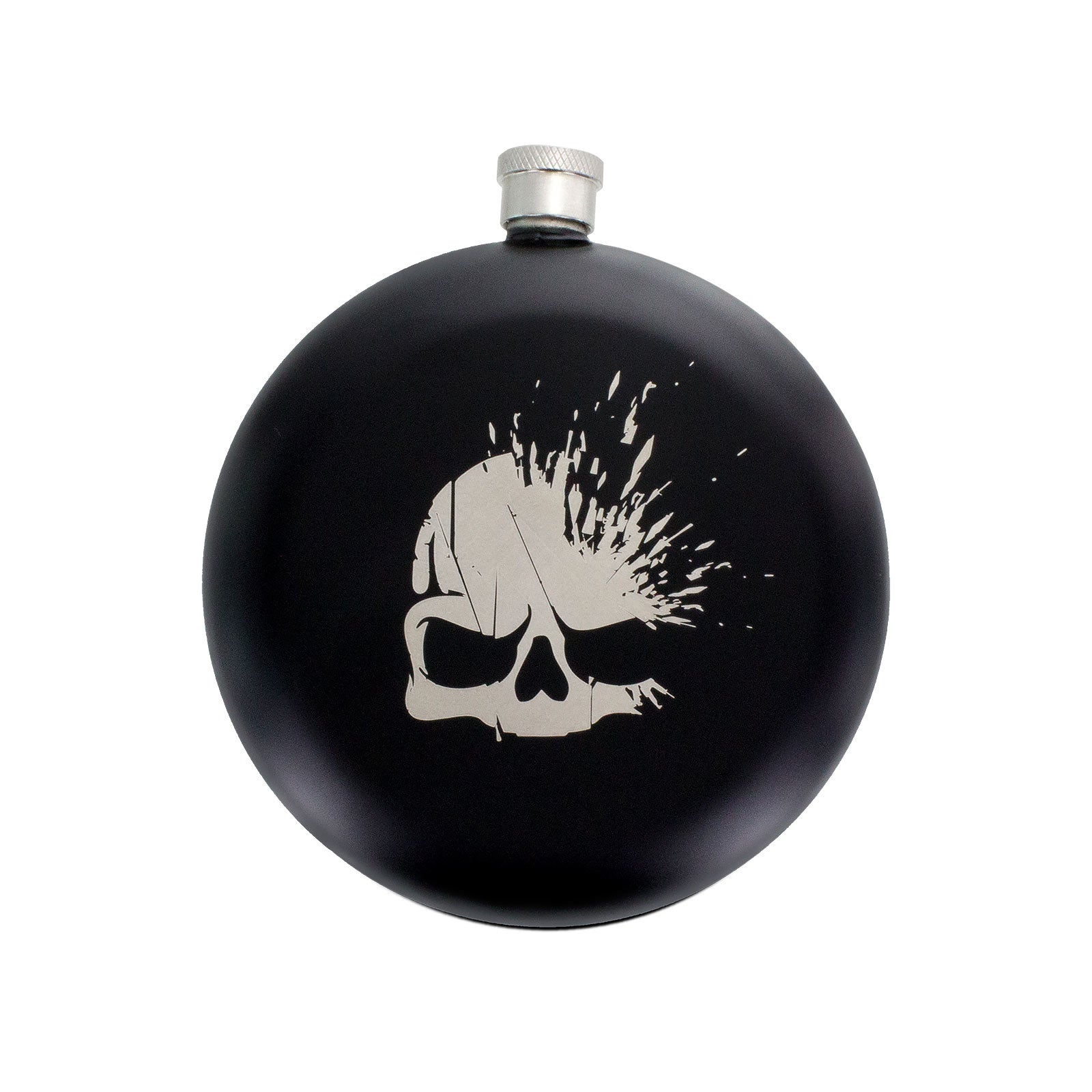 Produktbild Call of Duty - Skull Logo Flachmann