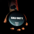 Produktbild Call of Duty - Skull Logo Flachmann