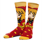 Produktbild Harry Potter - Hermine Granger Chibi Socken