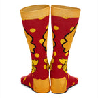 Produktbild Harry Potter - Hermine Granger Chibi Socken