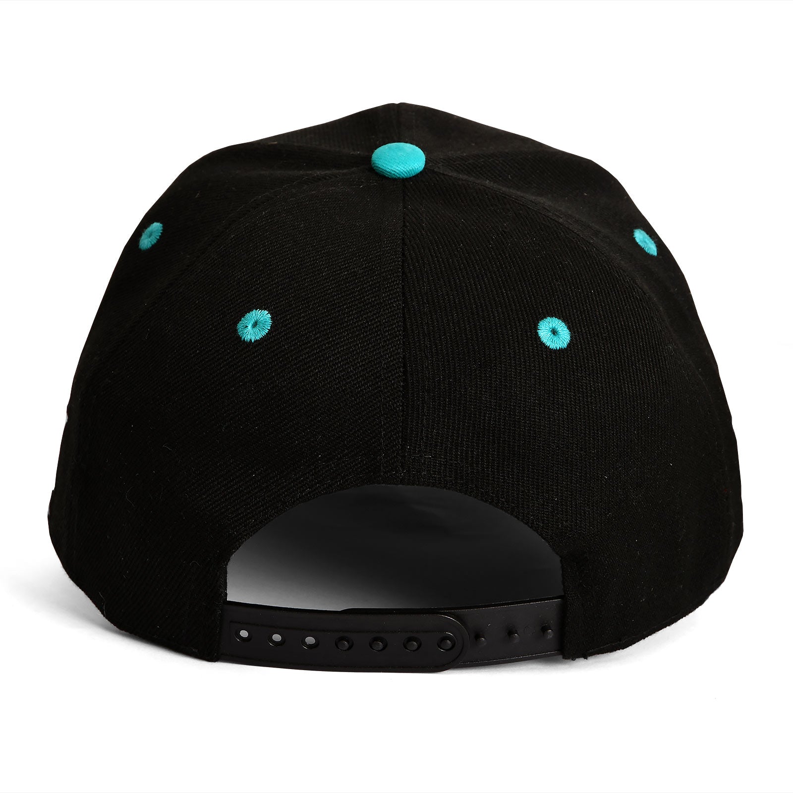 Product image Rick and Morty - Get Schwifty Baseball Cap Black