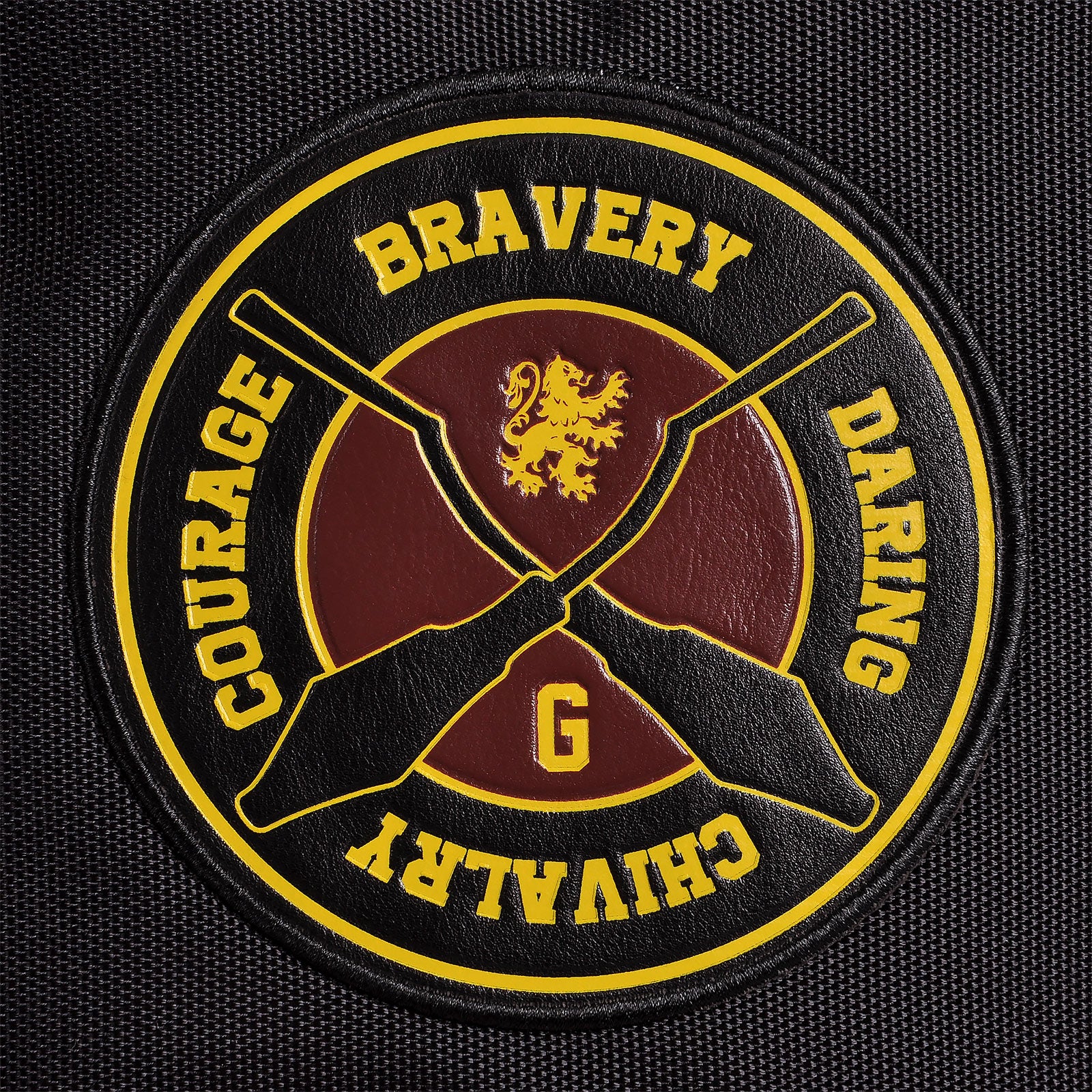 Produktbild Harry Potter - Gryffindor College Rucksack