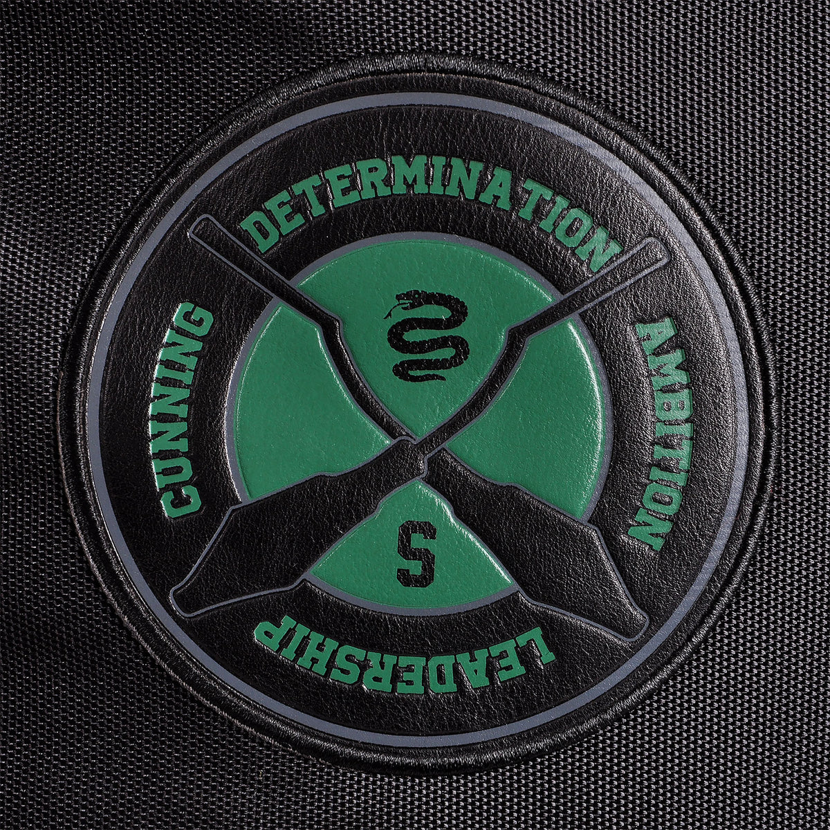 Product image Harry Potter - Slytherin College Backpack