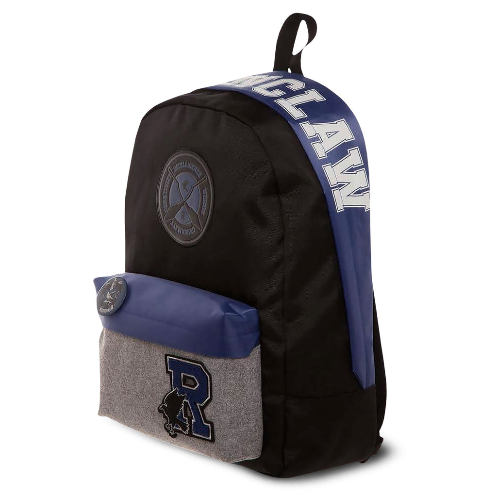Produktbild Harry Potter - Ravenclaw College Rucksack