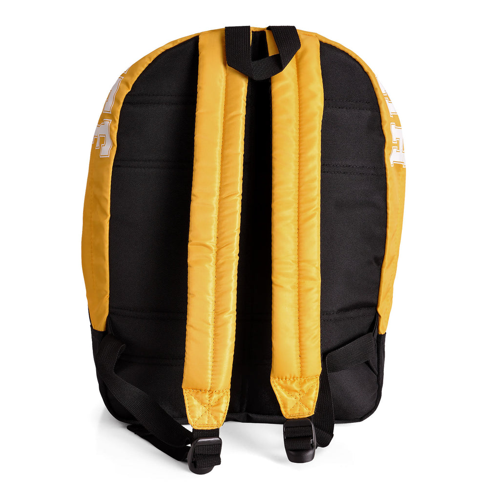 Produktbild Harry Potter - Hufflepuff College Rucksack