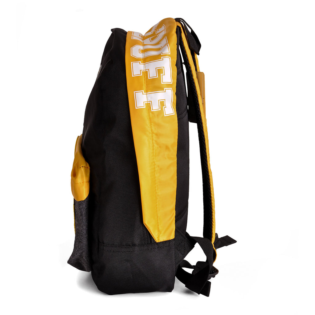 Produktbild Harry Potter - Hufflepuff College Rucksack