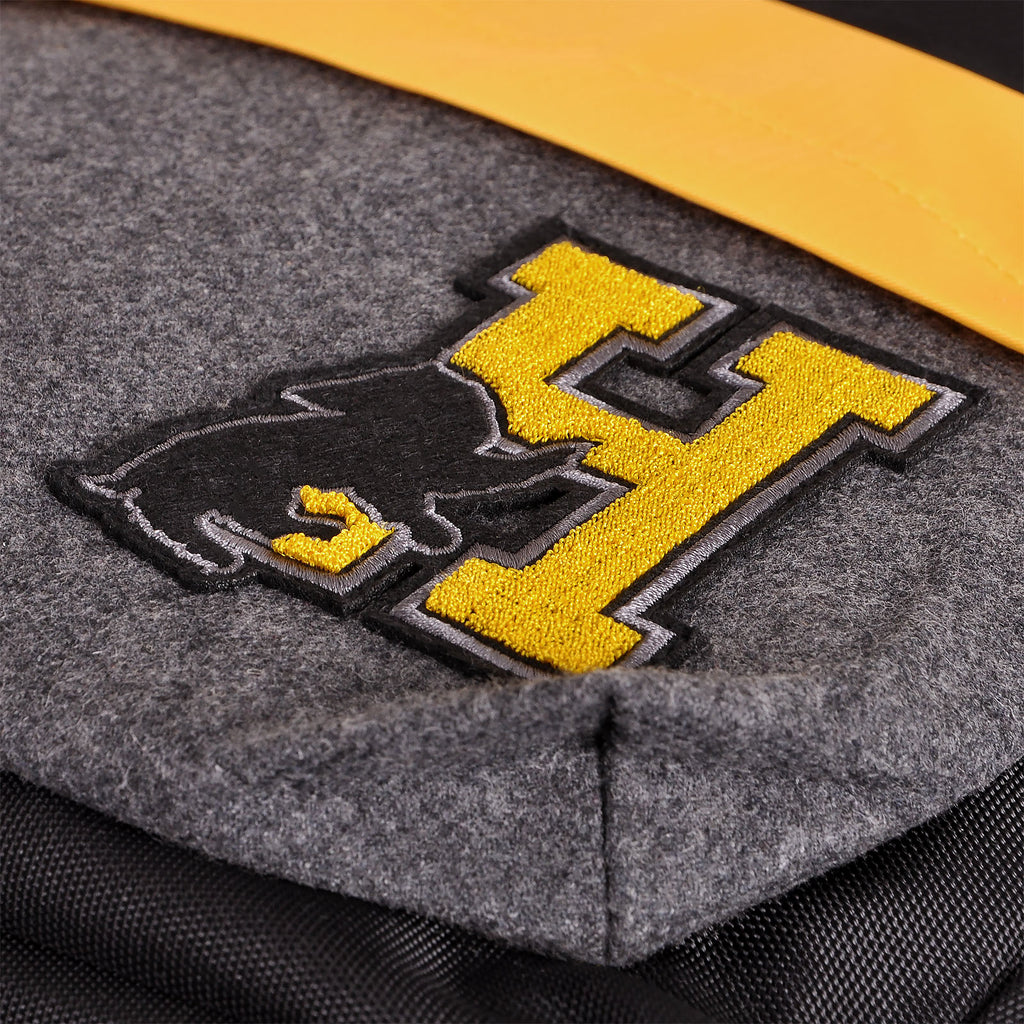 Produktbild Harry Potter - Hufflepuff College Rucksack
