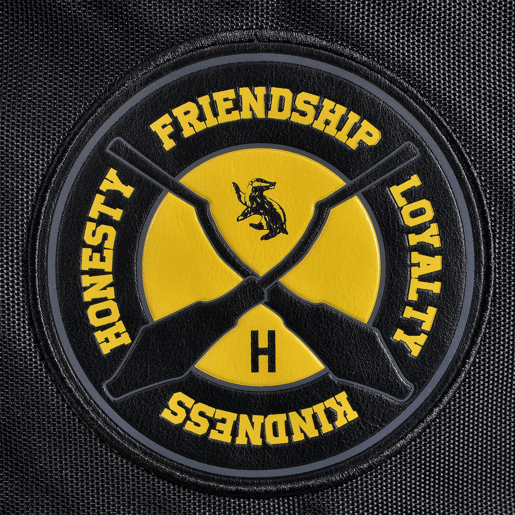 Produktbild Harry Potter - Hufflepuff College Rucksack