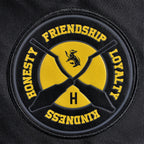 Produktbild Harry Potter - Hufflepuff College Rucksack