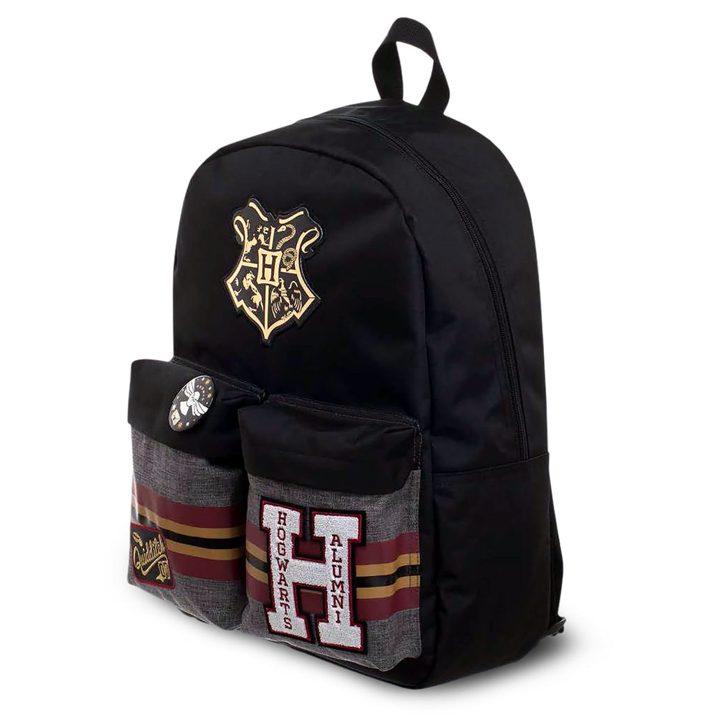 Produktbild Harry Potter - Hogwarts Alumni Rucksack