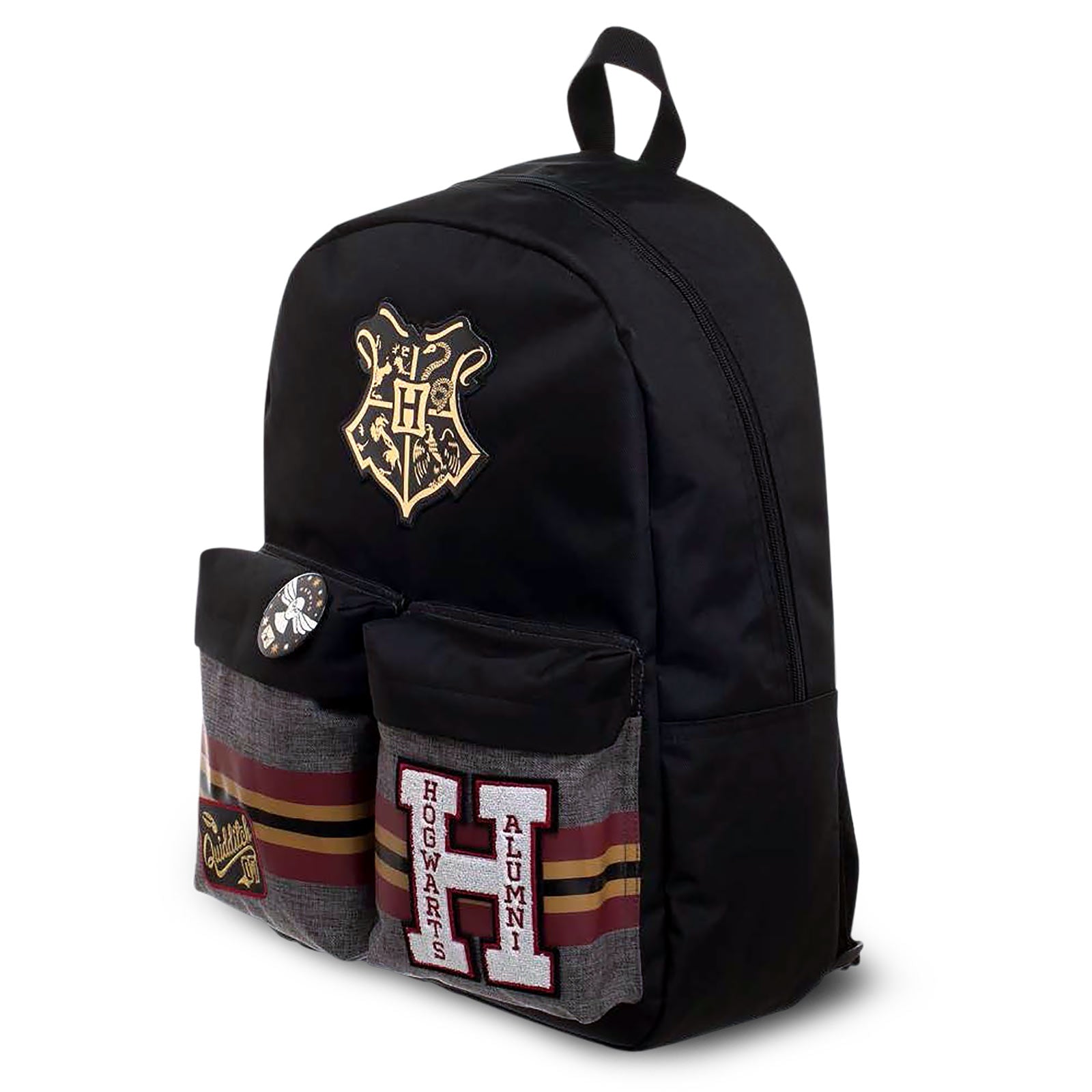 Produktbild Harry Potter - Hogwarts Alumni Rucksack