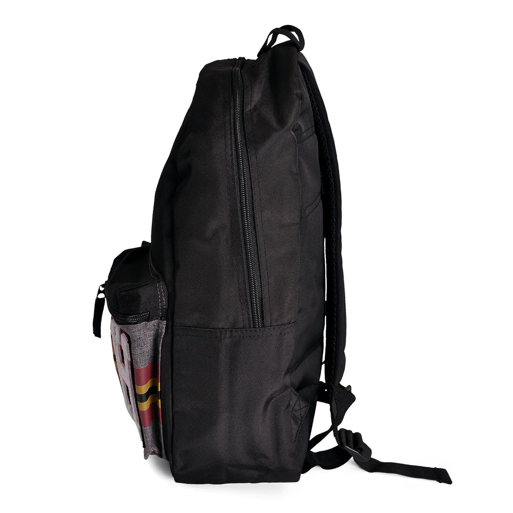 Produktbild Harry Potter - Hogwarts Alumni Rucksack