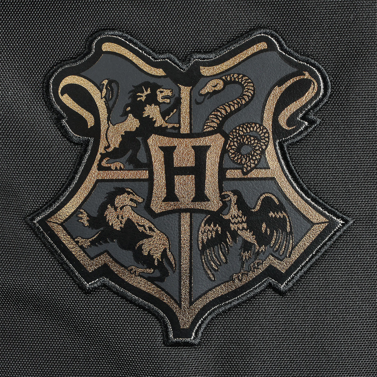 Produktbild Harry Potter - Hogwarts Alumni Rucksack