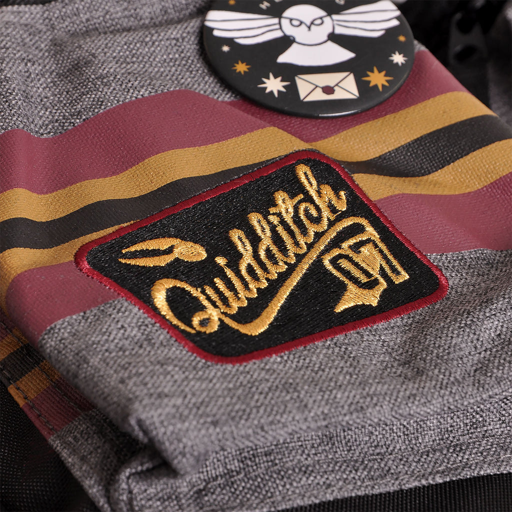 Produktbild Harry Potter - Hogwarts Alumni Rucksack