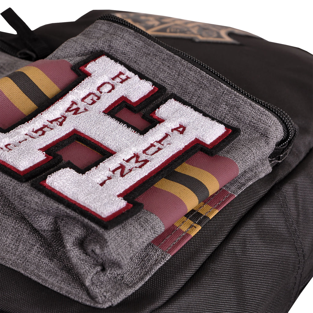 Produktbild Harry Potter - Hogwarts Alumni Rucksack