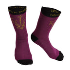 Produktbild Harry Potter - Expecto Patronum Socken Herren