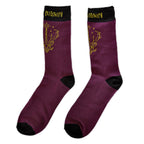 Produktbild Harry Potter - Expecto Patronum Socken Herren