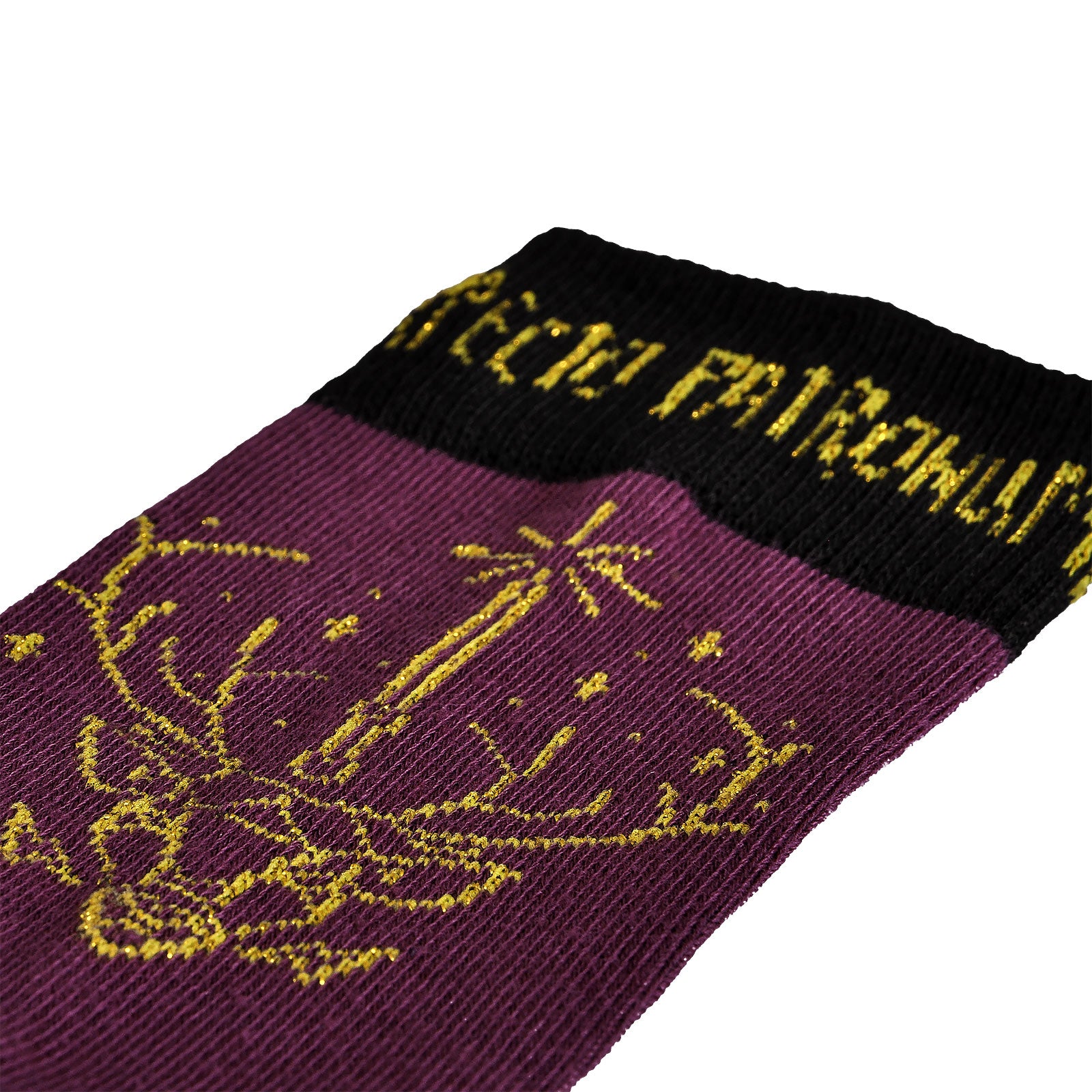 Produktbild Harry Potter - Expecto Patronum Socken Herren