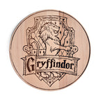 Produktbild Harry Potter - Gryffindor Wappen Schneidebrett Buche