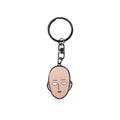 Produktbild One Punch Man - Saitama Schlüsselanhänger